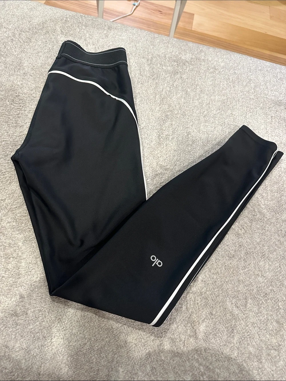 Airlift High-Waist Suit Up Legging